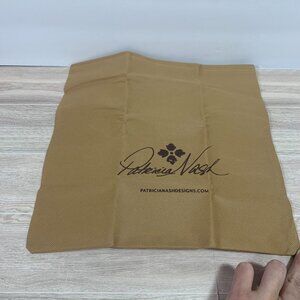 Patricia Nash Dust Bag New